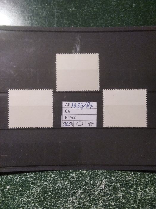 1968 30° Aniversário Da Obra Mães Educação Nacional MNH **