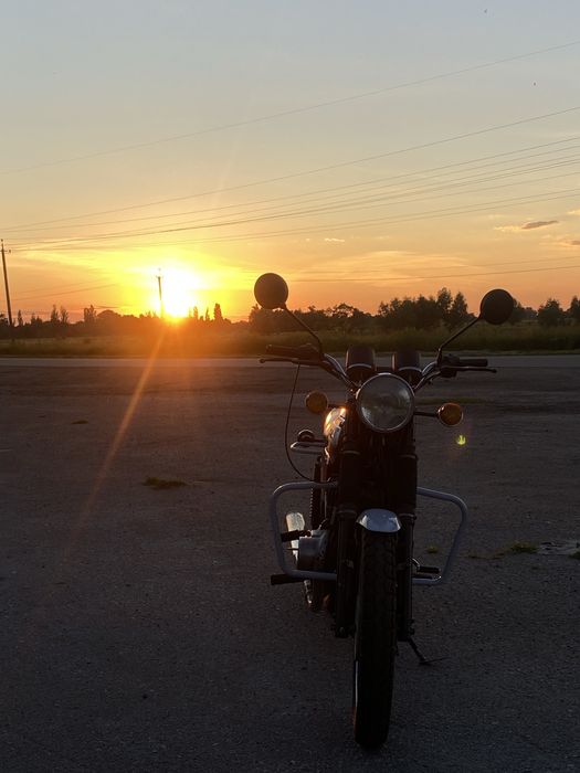 Продам Jawa 350/638