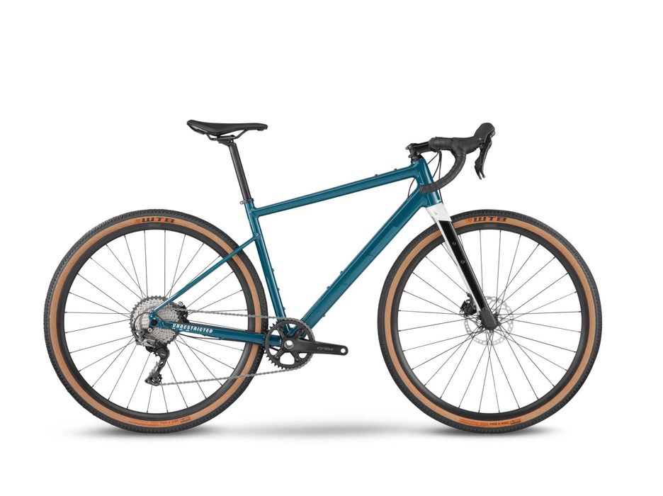 BMC URS AL Two - SRAM APEX 1x11 speed - 47% OFF