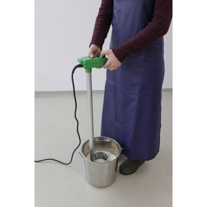 Podgrzewacz mleka do karmienia cieląt EasyHeat Kerbl