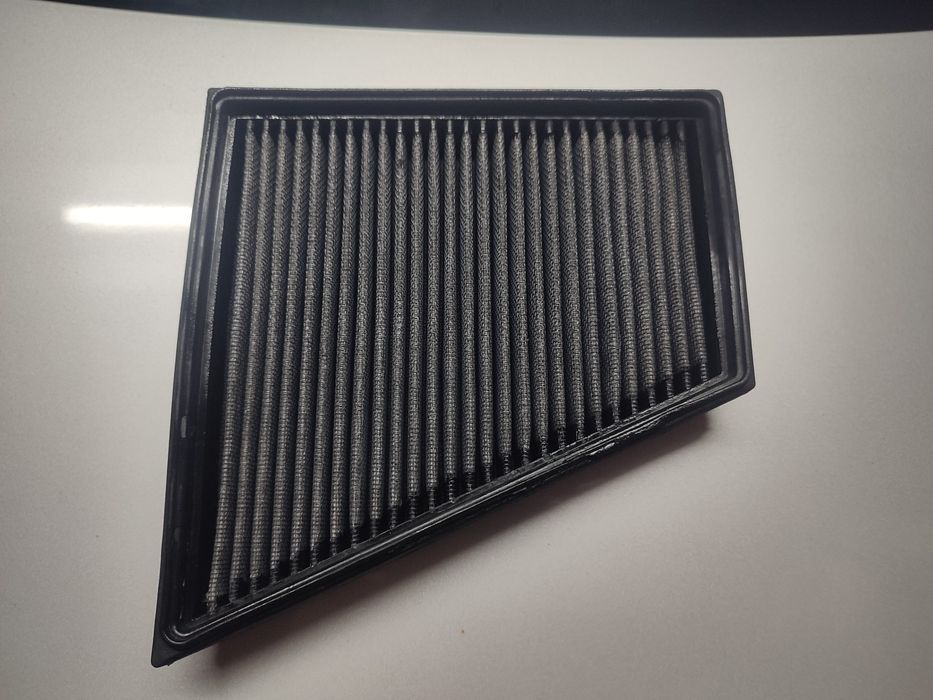 Filtro ar KN 33-2830 Ibiza TDI