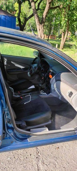 Продам авто NISSAN/Almera 1.8 H16