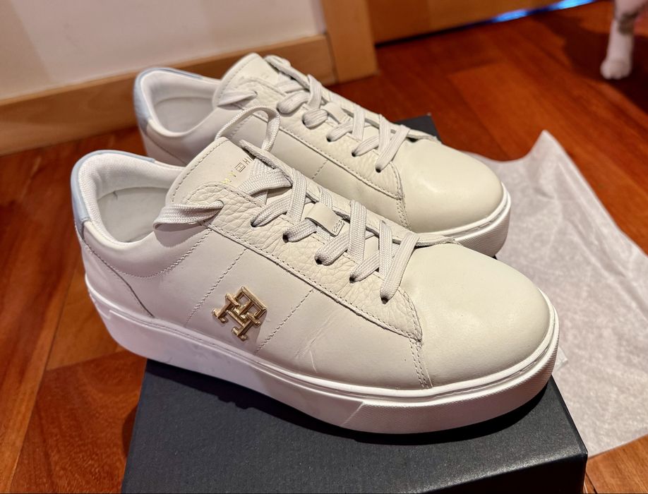 Sapato /Trainers Tommy Hilfiger