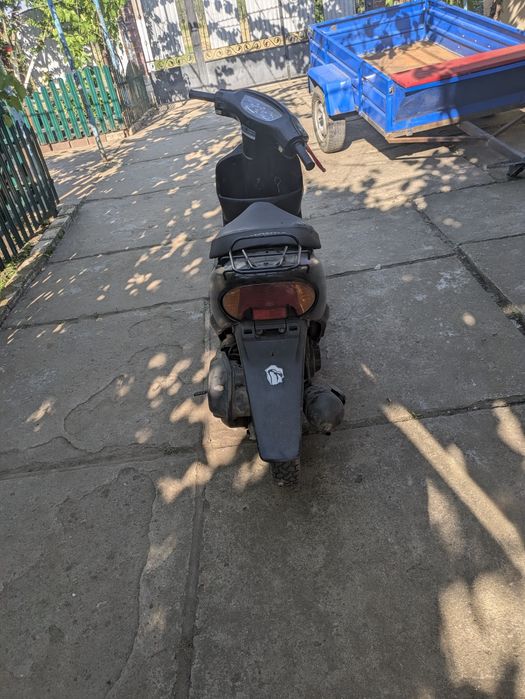 Продам Хонду 34.