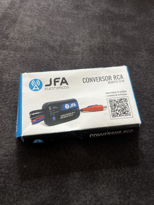 Kit para som Automotivo