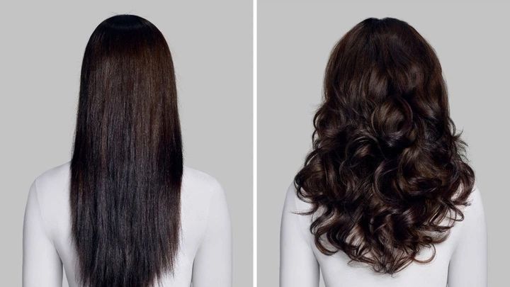 Dyson Airwrap Co-anda2x Multi-Styler Straight+Wavy Ceramic Apricot/Topaz HS09 KR Новий