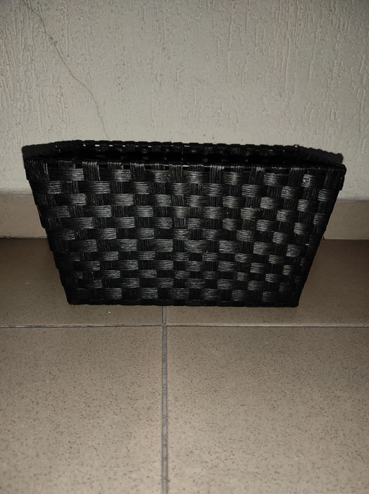 Cesta de casa de banho