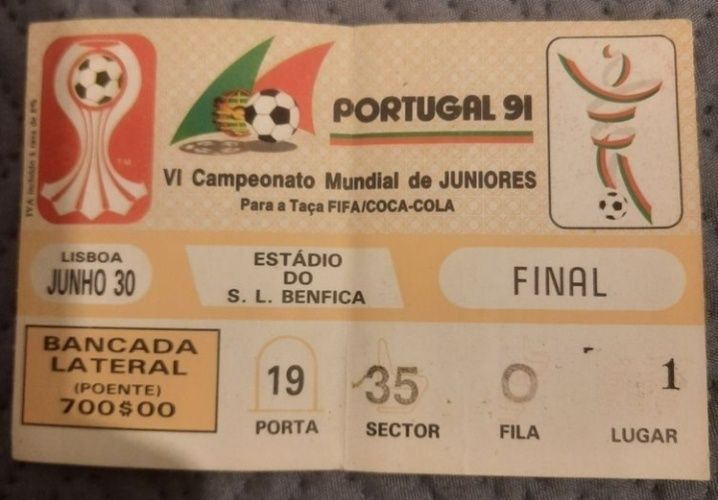 Pack Estádio da Luz