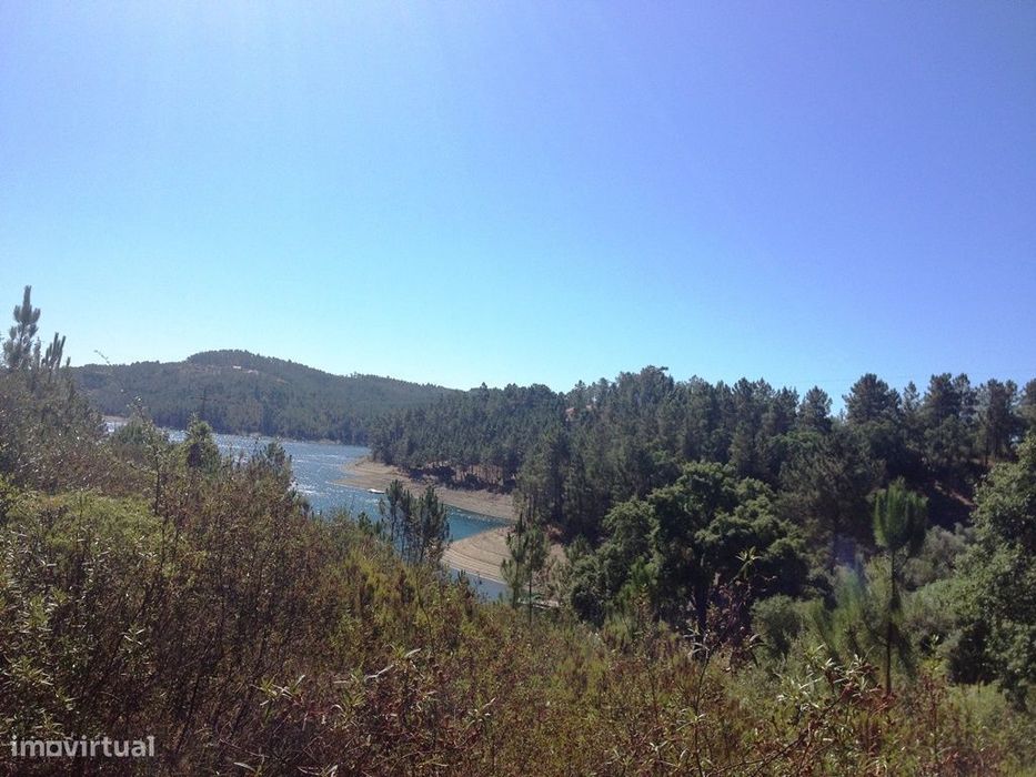 Terreno c/acesso ao Rio  - T621/12