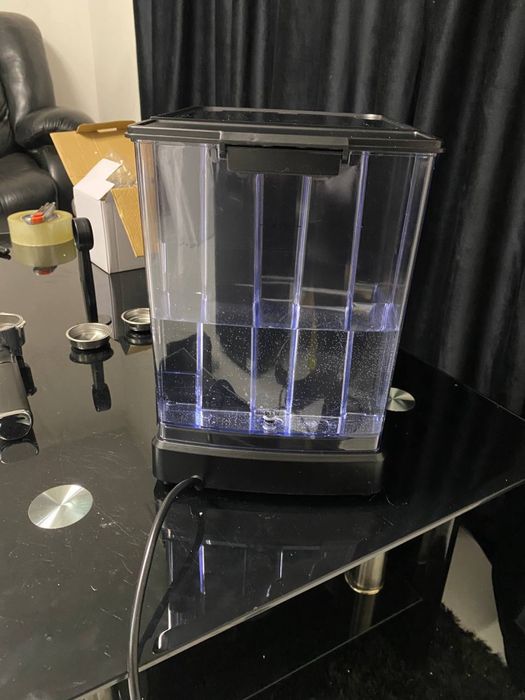 Кавоварка Latte з Німеччини KLARSTEIN Arabica Comfort 10041523