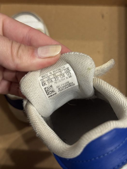 Кросівки Adidas дитячі