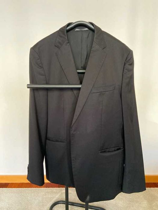 Fato cerimónia Hugo Boss