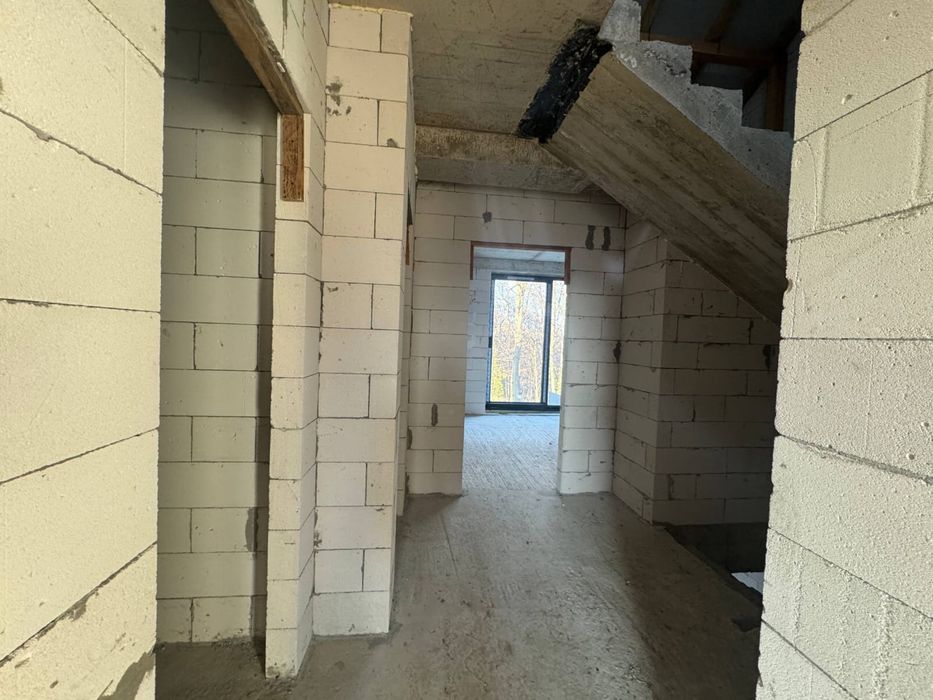 Продаж котедж вул. Личаківська , новозбудований.