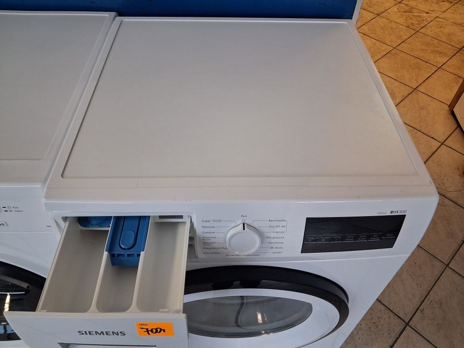 Pralka Siemens IQ300! Gwarancja i transport w cenie ‼️