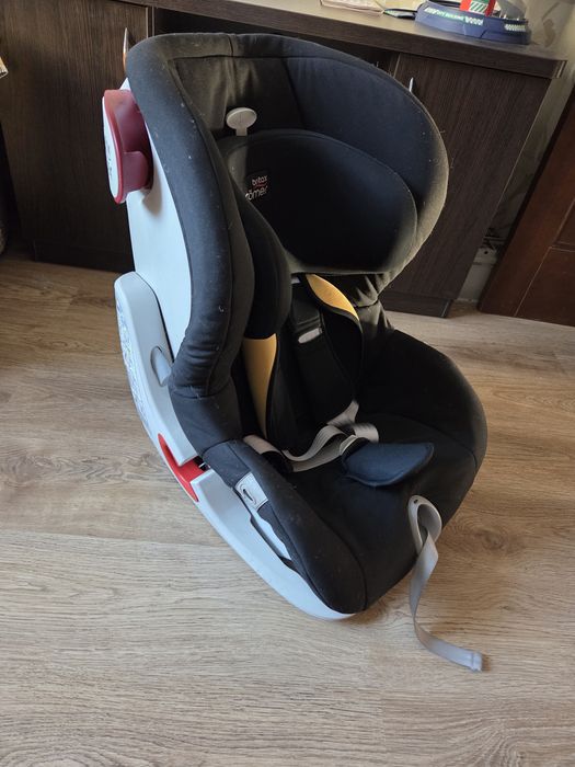 Автокрісло Britax Romer King 2