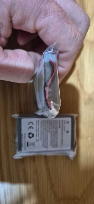 Baterias para comandos ps4