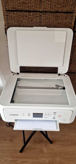 Impressora CANON Pixma TS5151 (Multifunções - Jato de Tinta - Wi-Fi)