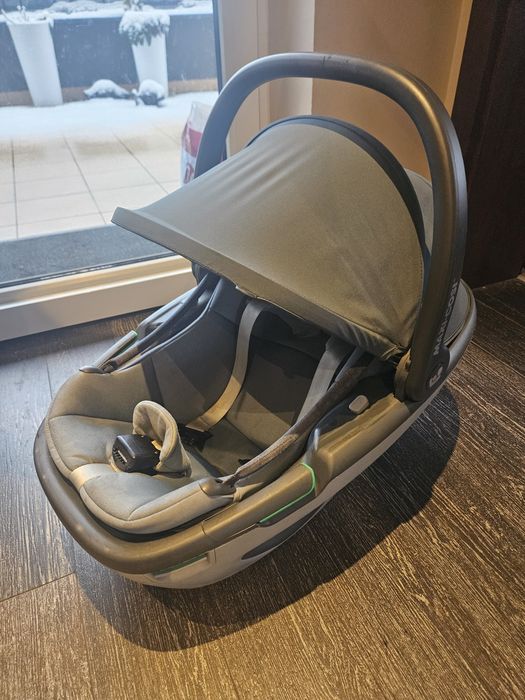 Fotelik maxi cosi pebble 360