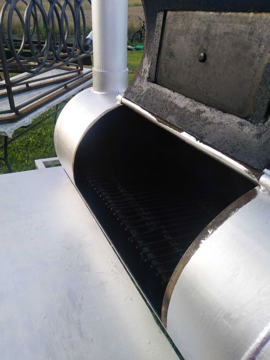 Sprzedam używany Grill wędzok