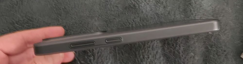Capa samsung galaxy S26 Ultra "rugged"