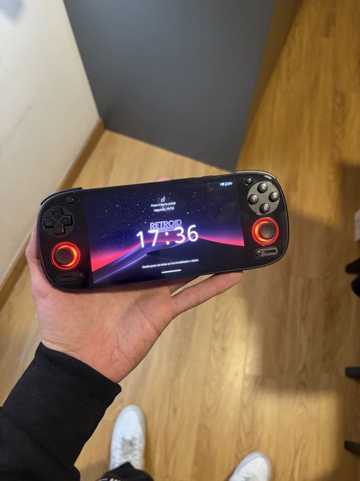 RetroID Pocket 5