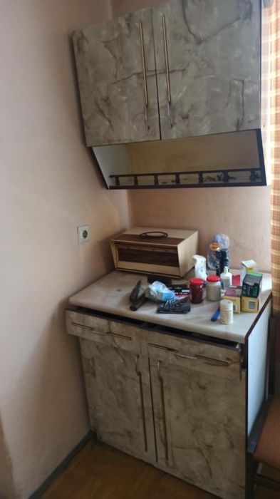 Meble kuchenne komplet