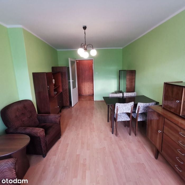Mieszkanie 3-pok., niski czynsz- Złotów (centrum) - Widok 2