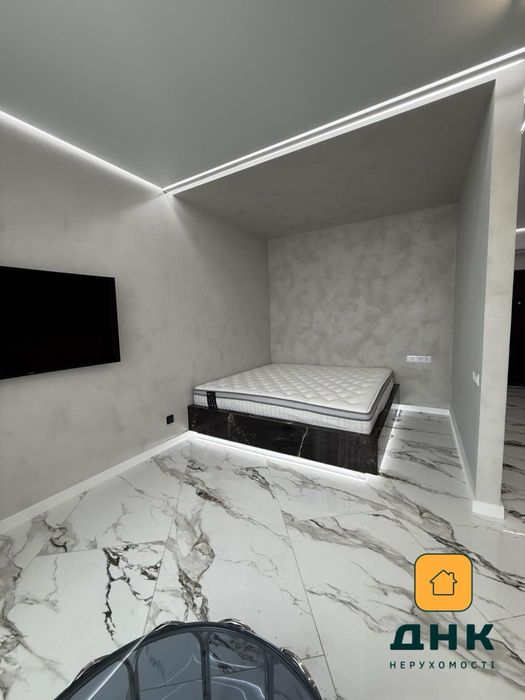 1-room apartment apartment by the address st. Kulikovo pole pl Oktyabrskoy revolyutsii pl (area 45 m²) - Atlanta.ua - photo 5