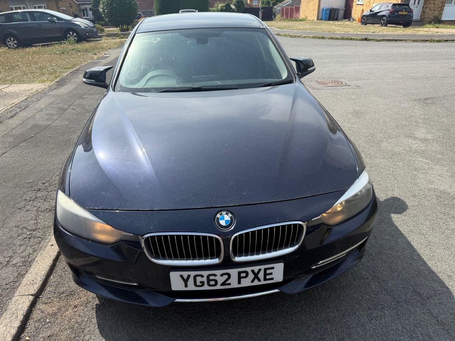 Bmw 328i, F30, Luxury Edition, 245KM, Angkik
