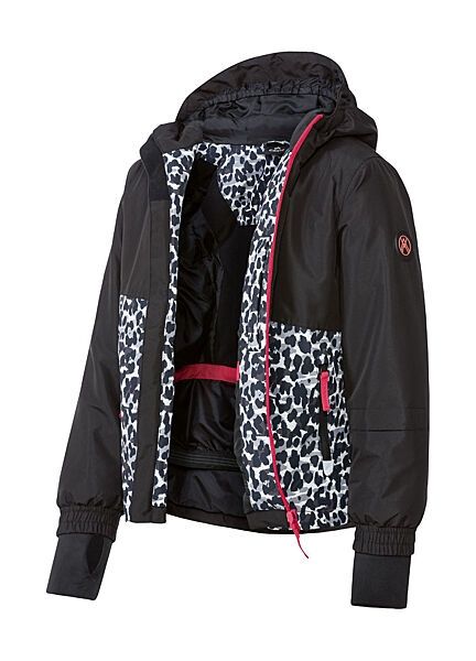 Лижна термо куртка