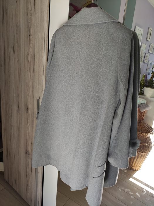 Płaszcz damski, elegancki rozm. Xl