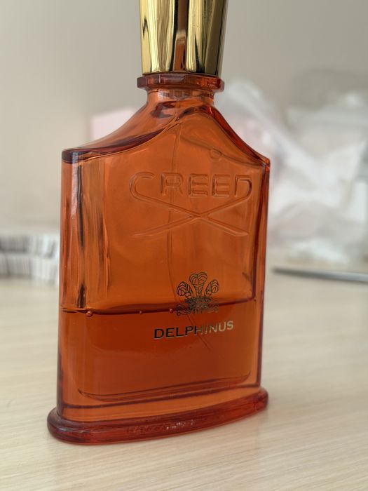 Creed Delphinus парфуми: 4 800 грн. - Духи (парфуми) Тернопіль на Olx