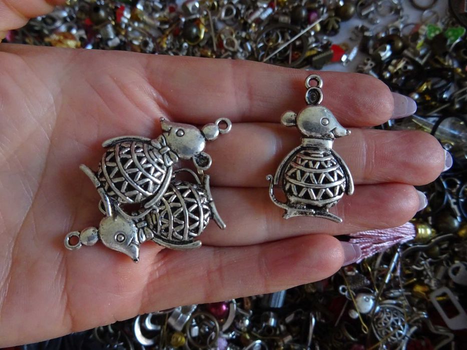 Artezenat bijuteria decor