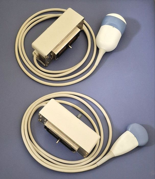 Voluson 730 Pro і Expert узі узи узд ультразвуковий апарат датчик