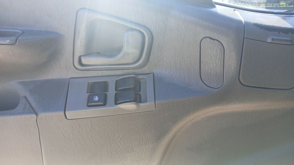 Mitsubishi Canter rodado duplo