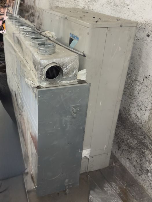 Кондиціонер спліт система Daikin RQ100B8W1B