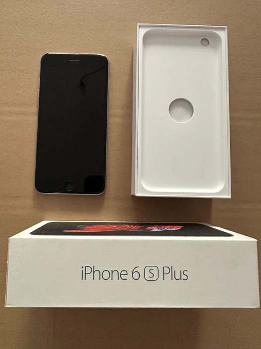 Sprzedam iPhone 6s Plus