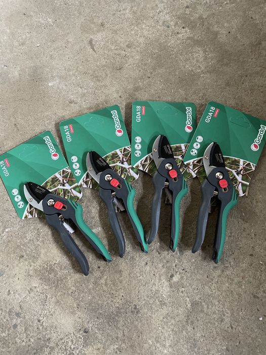 Nożyce do gałezi GARDOL