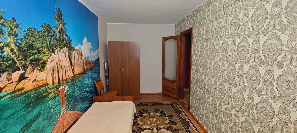 Продам 3 к. квартиру на ПЗТО