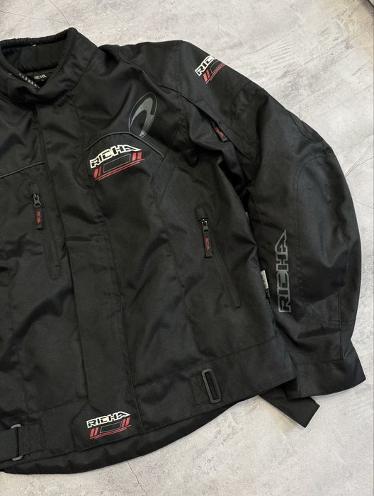 Чоловіча мото куртка  Richa L  Alpinestars