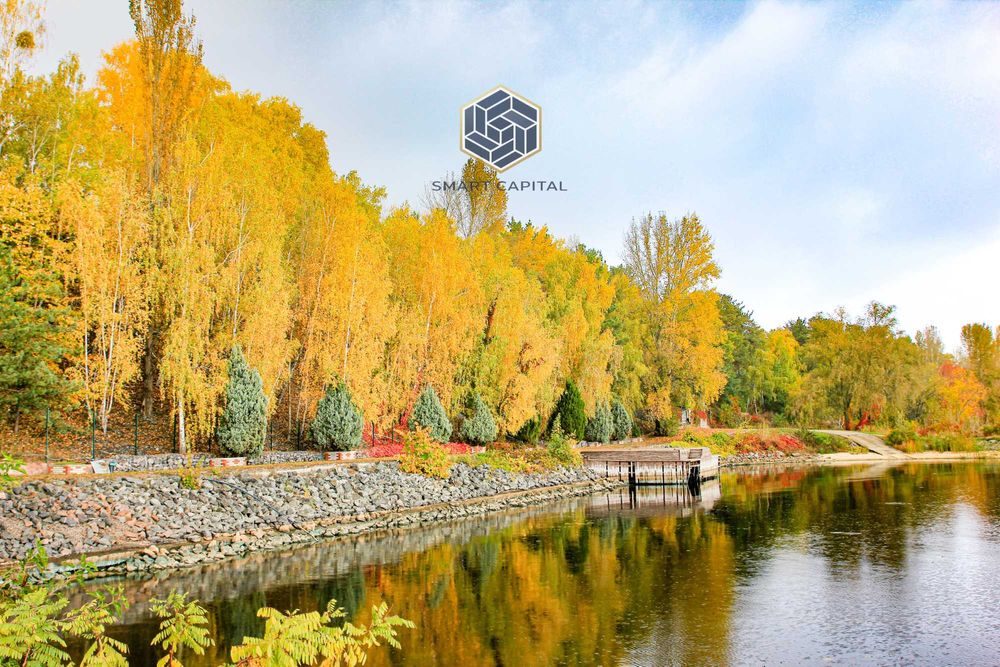 Продаж Будинку біля Київського Моря Старі Петрівці