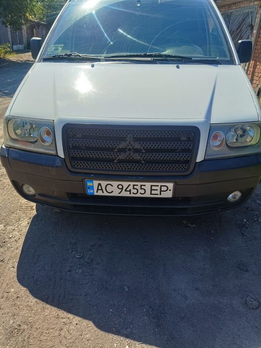 Продам Сітроен джимпі