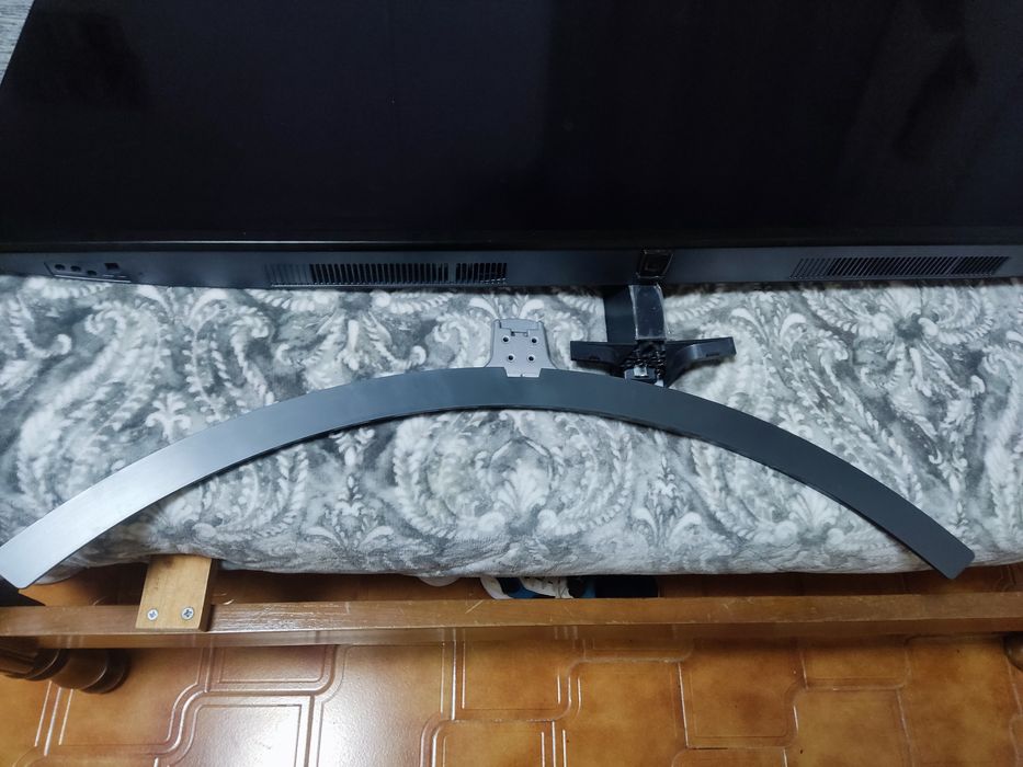 TV LG Nanocell 55 polegadas