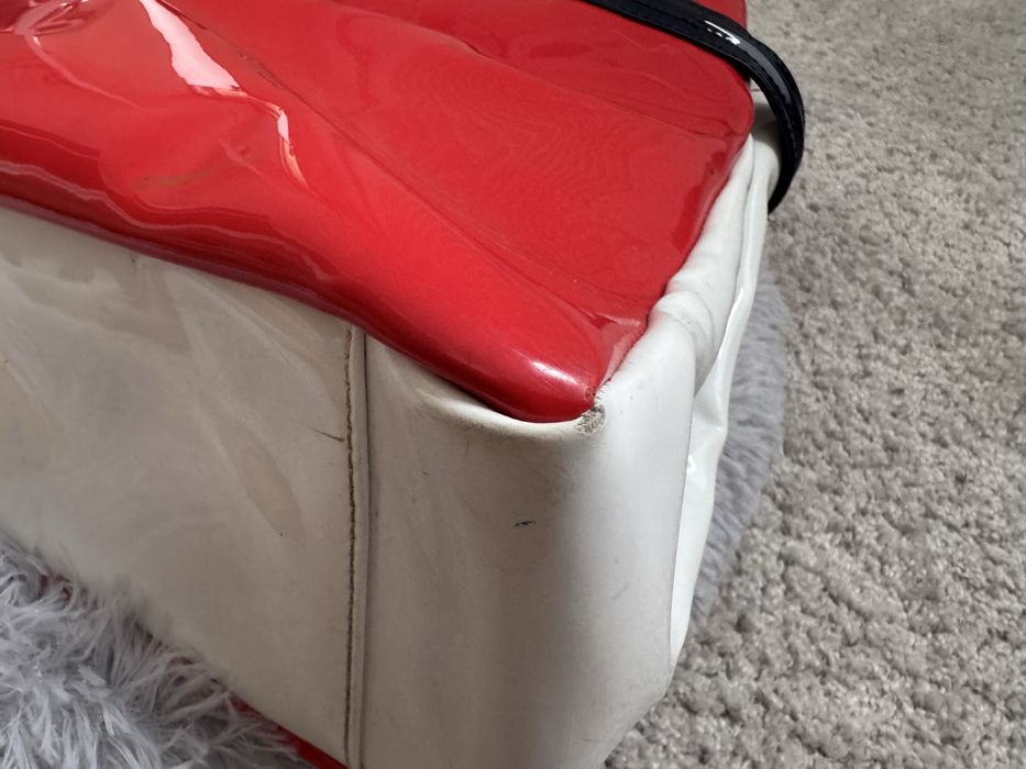 Torebka Armanii Jeans - orginalna