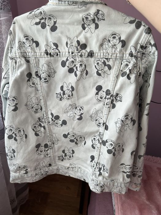 Джинсовка . Джинс