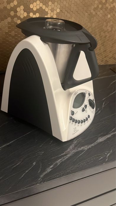 Thermomix Tm31 100% sprawny