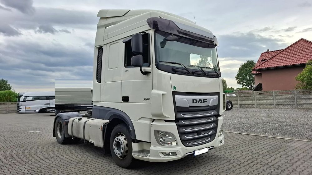 DAF