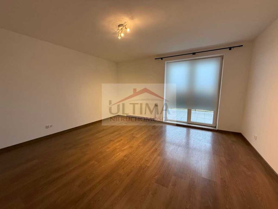 Do wynajęcia 2-pokojowe mieszkanie w Komorowie