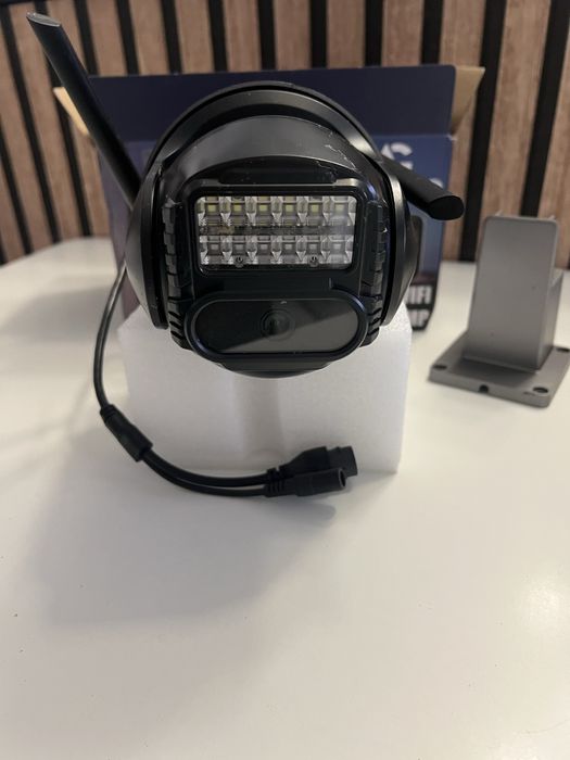 Podwojna kamera wifi smart dual