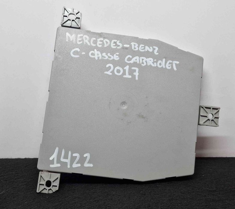 Módulo Electrónico | MERCEDES-BENZ
